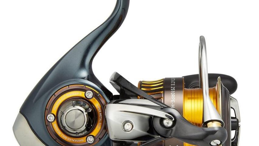 Daiwa 16 Certate fishing reels